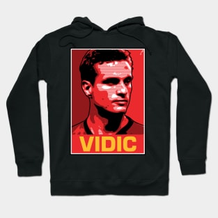 Vidic Hoodie